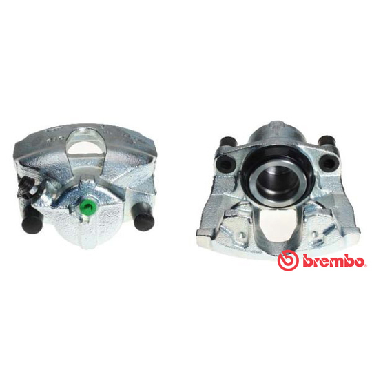 F 28 080 - Brake Caliper 