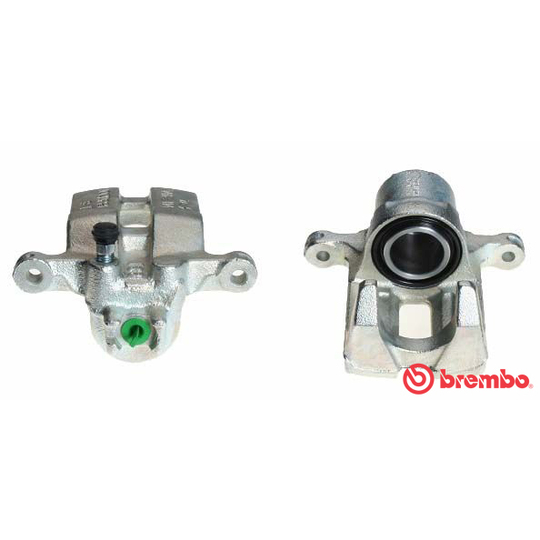 F 28 089 - Brake Caliper 