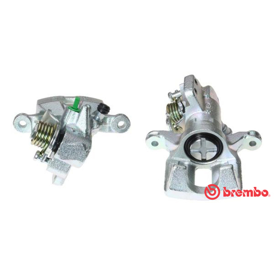 F 28 102 - Brake Caliper 