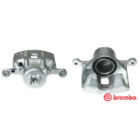 F 28 114 - Brake Caliper 