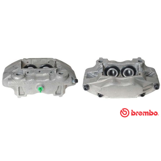 F 28 105 - Brake Caliper 