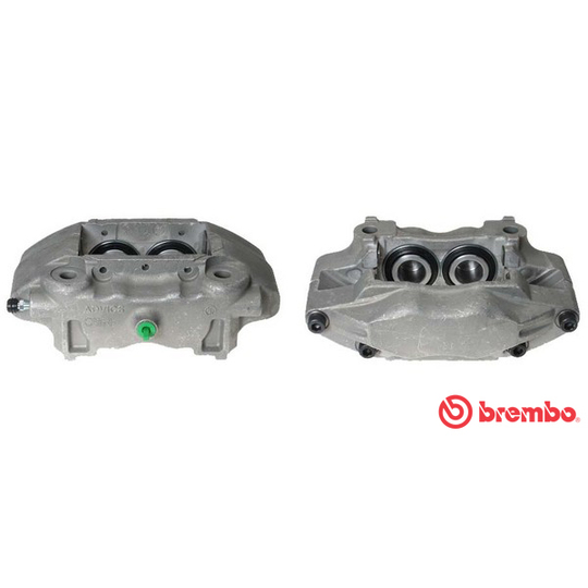 F 28 104 - Brake Caliper 