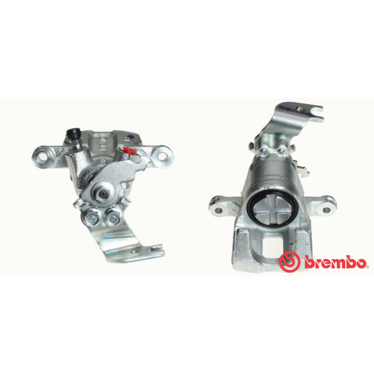 F 28 111 - Brake Caliper 