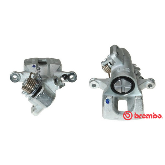 F 28 122 - Brake Caliper 