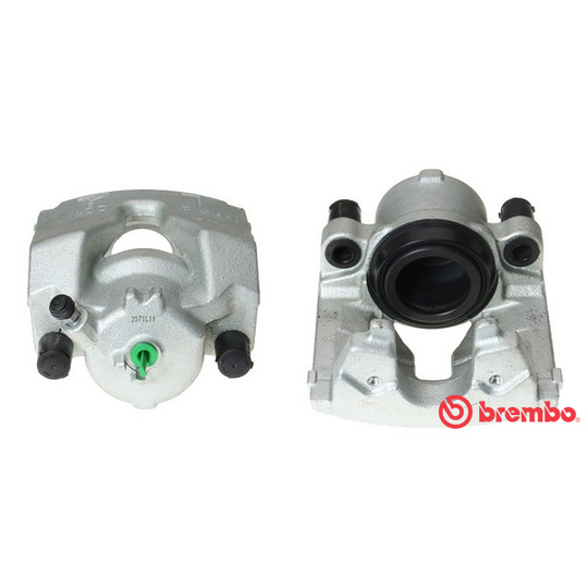 F 28 124 - Brake Caliper 