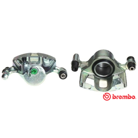 F 30 004 - Brake Caliper 