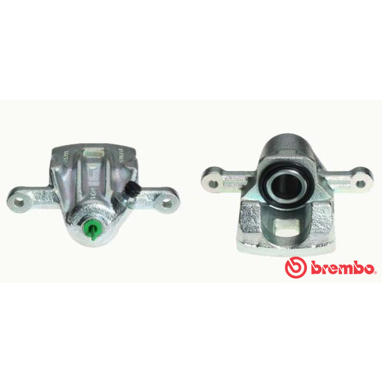 F 30 035 - Brake Caliper 