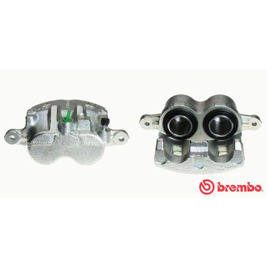 F 30 038 - Brake Caliper 