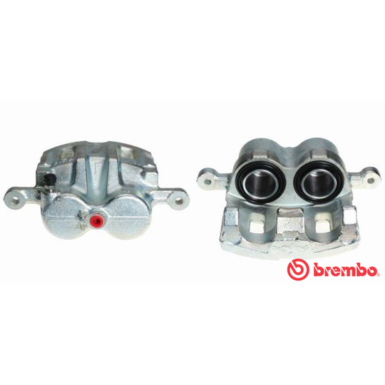 F 30 047 - Brake Caliper 