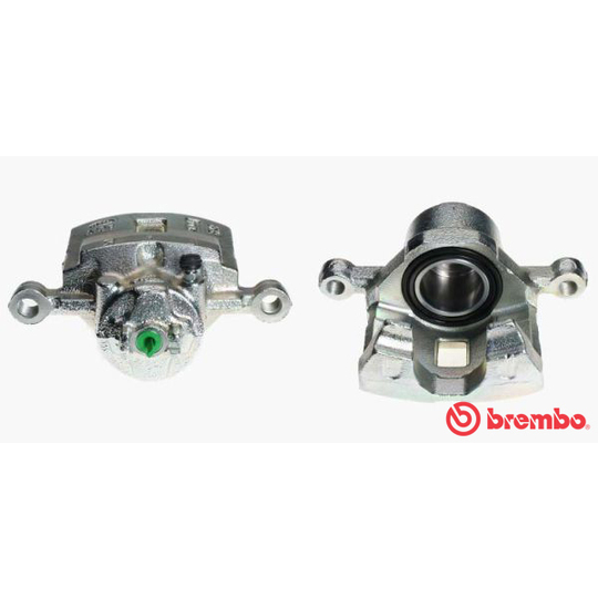 F 30 063 - Brake Caliper 