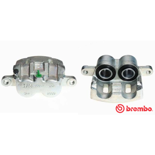 F 30 068 - Brake Caliper 