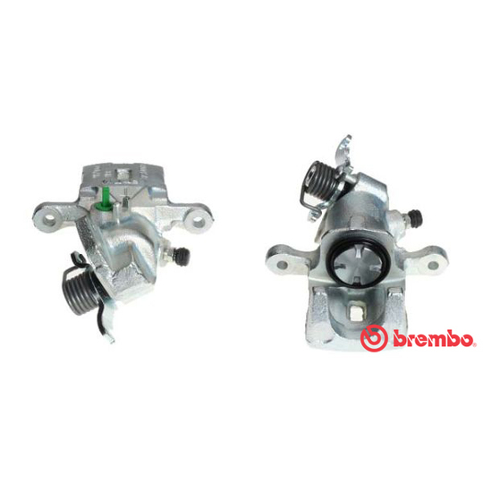 F 30 091 - Brake Caliper 