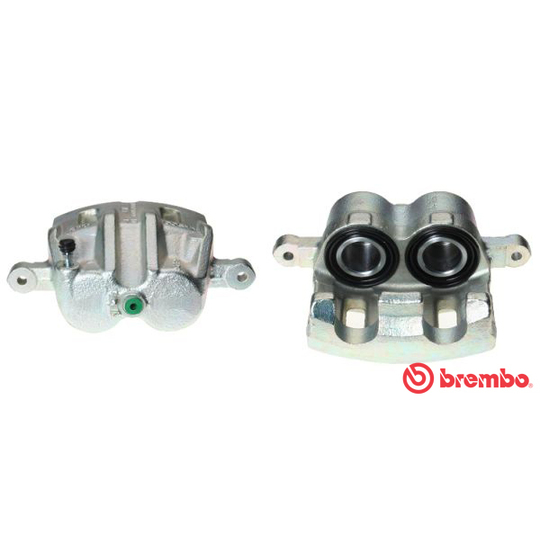 F 30 074 - Brake Caliper 