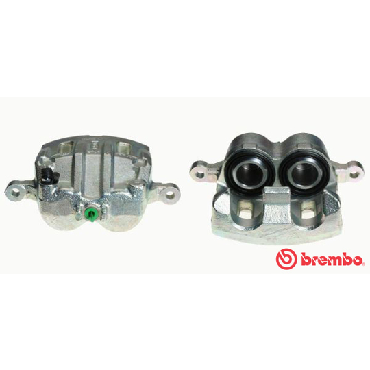 F 30 122 - Brake Caliper 