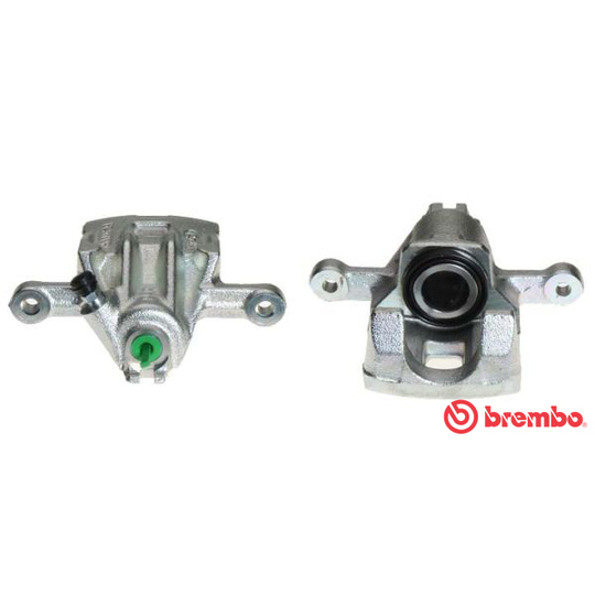 F 30 153 - Brake Caliper 