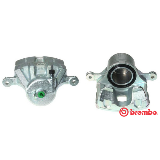 F 30 136 - Brake Caliper 