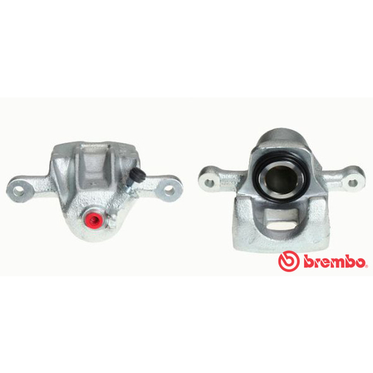 F 30 142 - Brake Caliper 