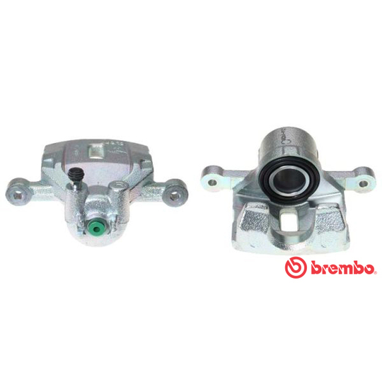 F 30 163 - Brake Caliper 