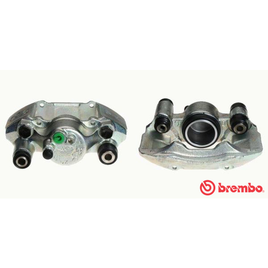 F 30 118 - Brake Caliper 