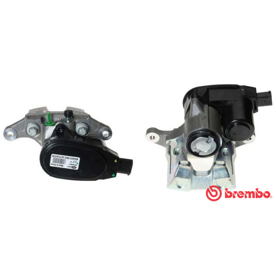 F 30 170 - Brake Caliper 