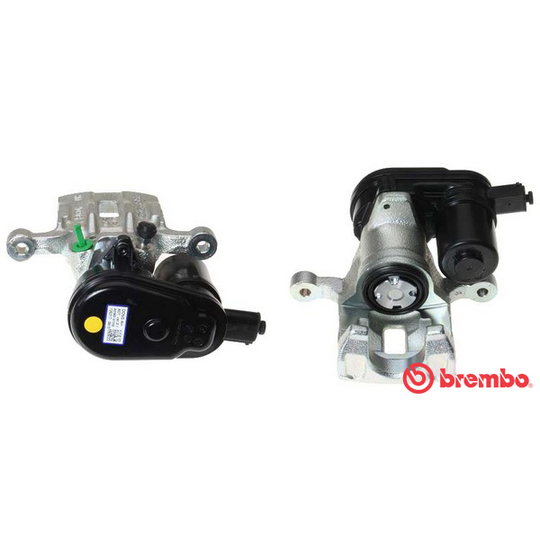 F 30 210 - Brake Caliper 