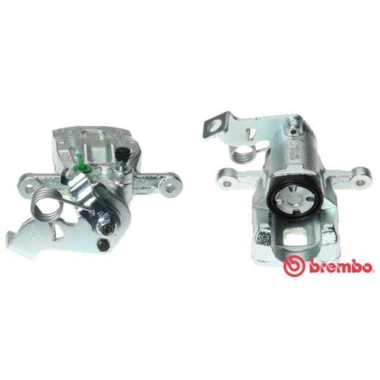 F 30 240 - Brake Caliper 