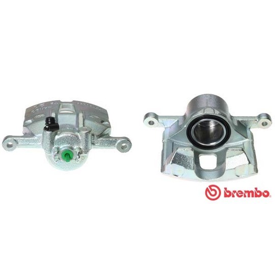 F 30 226 - Brake Caliper 