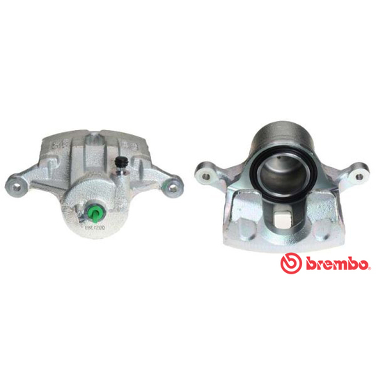F 30 197 - Brake Caliper 