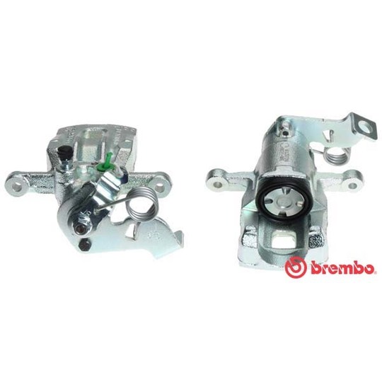 F 30 241 - Brake Caliper 