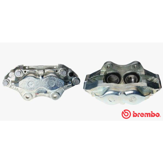 F 36 006 - Brake Caliper 