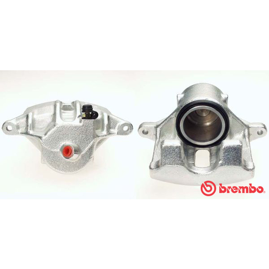 F 36 010 - Brake Caliper 