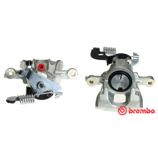 F 36 027 - Brake Caliper 