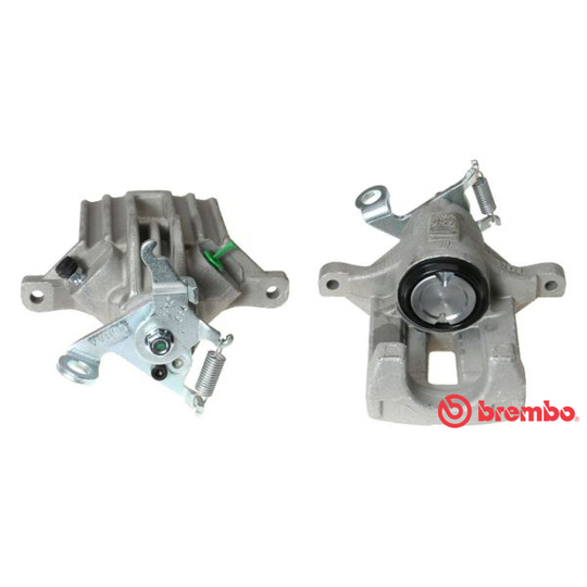 F 36 030 - Brake Caliper 