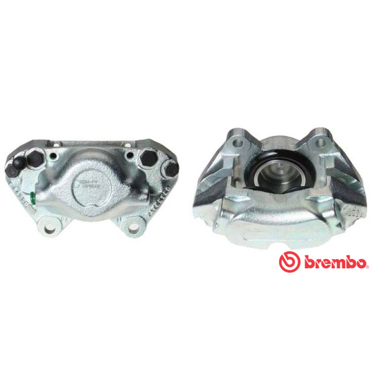 F 36 002 - Brake Caliper 