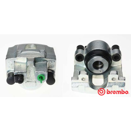 F 37 006 - Brake Caliper 