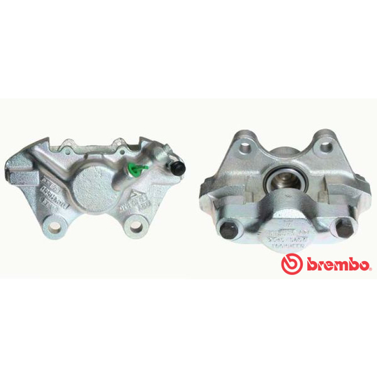 F 44 014 - Brake Caliper 