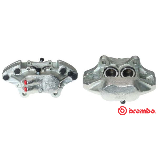 F 44 016 - Brake Caliper 