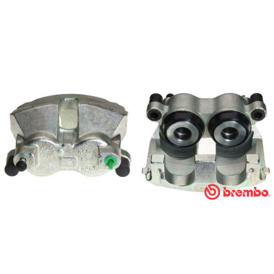 F 37 009 - Brake Caliper 