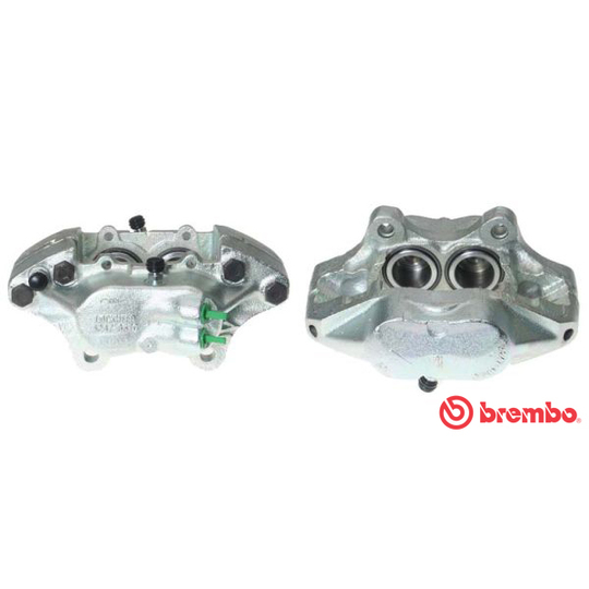 F 44 021 - Brake Caliper 