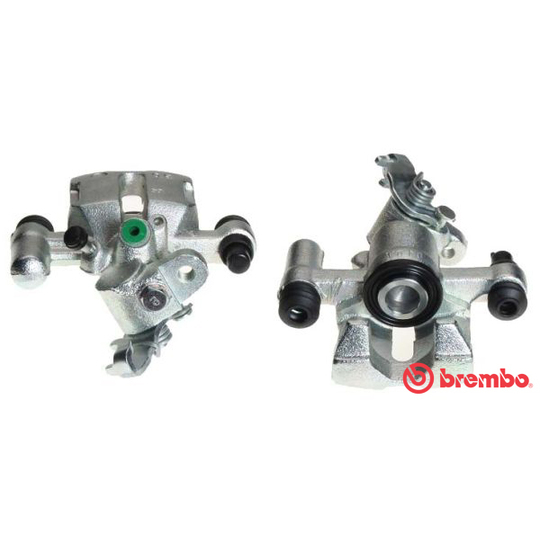 F 49 032 - Brake Caliper 