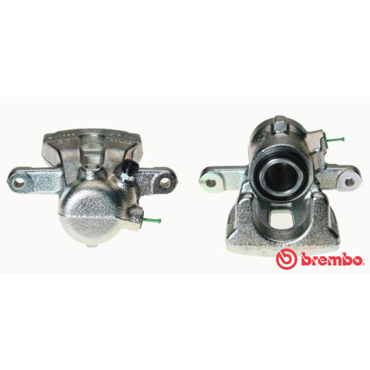 F 44 038 - Brake Caliper 