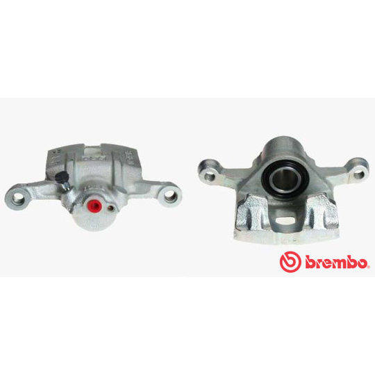 F 49 040 - Brake Caliper 