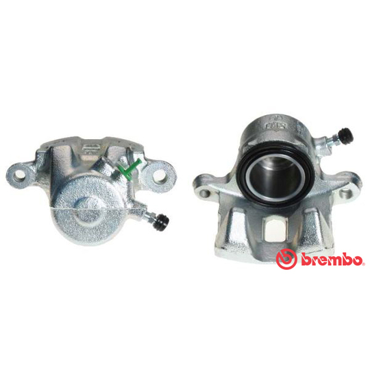 F 49 050 - Brake Caliper 