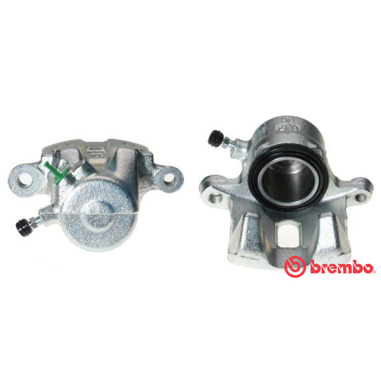 F 49 051 - Brake Caliper 