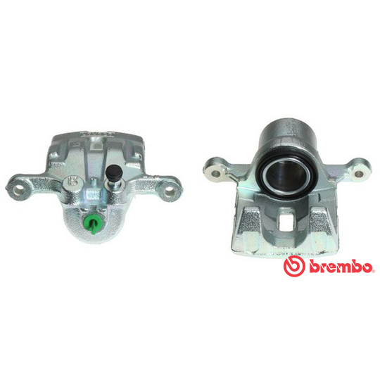 F 49 086 - Brake Caliper 