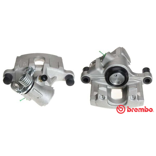 F 49 105 - Brake Caliper 