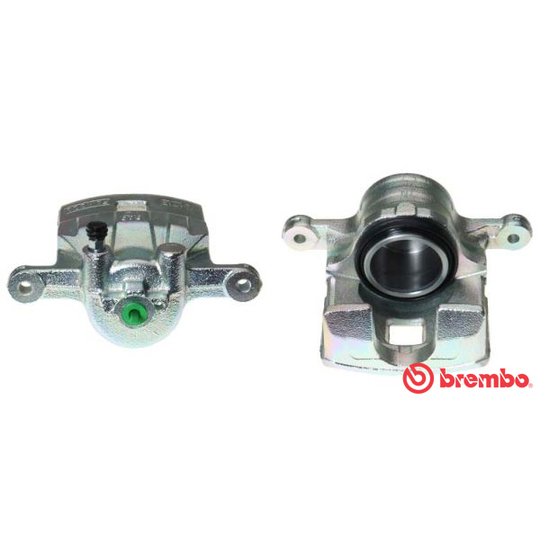 F 49 112 - Brake Caliper 