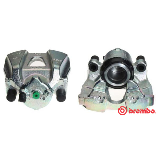 F 49 096 - Brake Caliper 