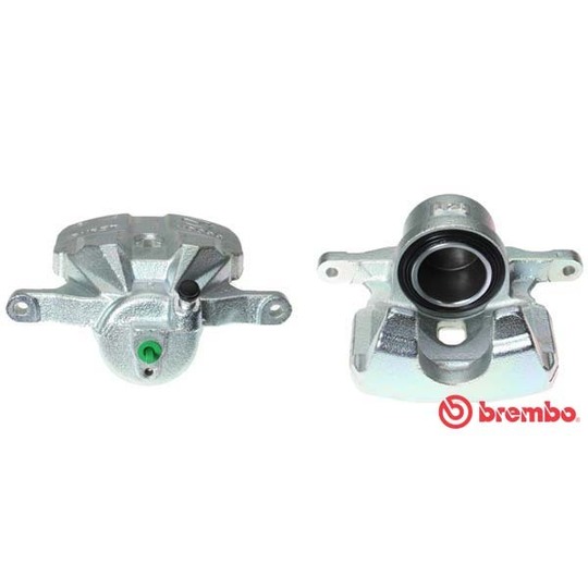 F 49 127 - Brake Caliper 