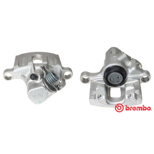 F 49 118 - Brake Caliper 